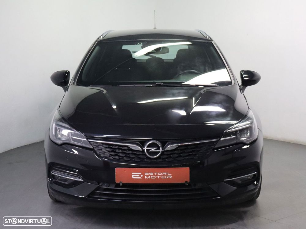 Opel Astra Sports Tourer 1.5 D GS Line S/S - 2