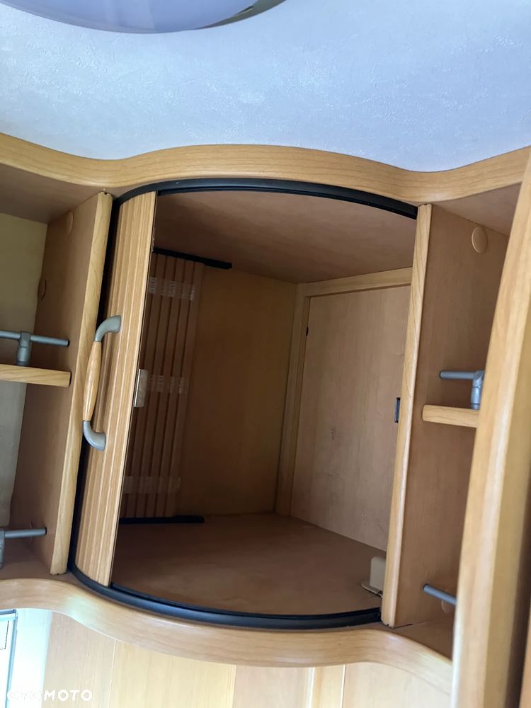 SWIFT Abbey GTS 216 - 27