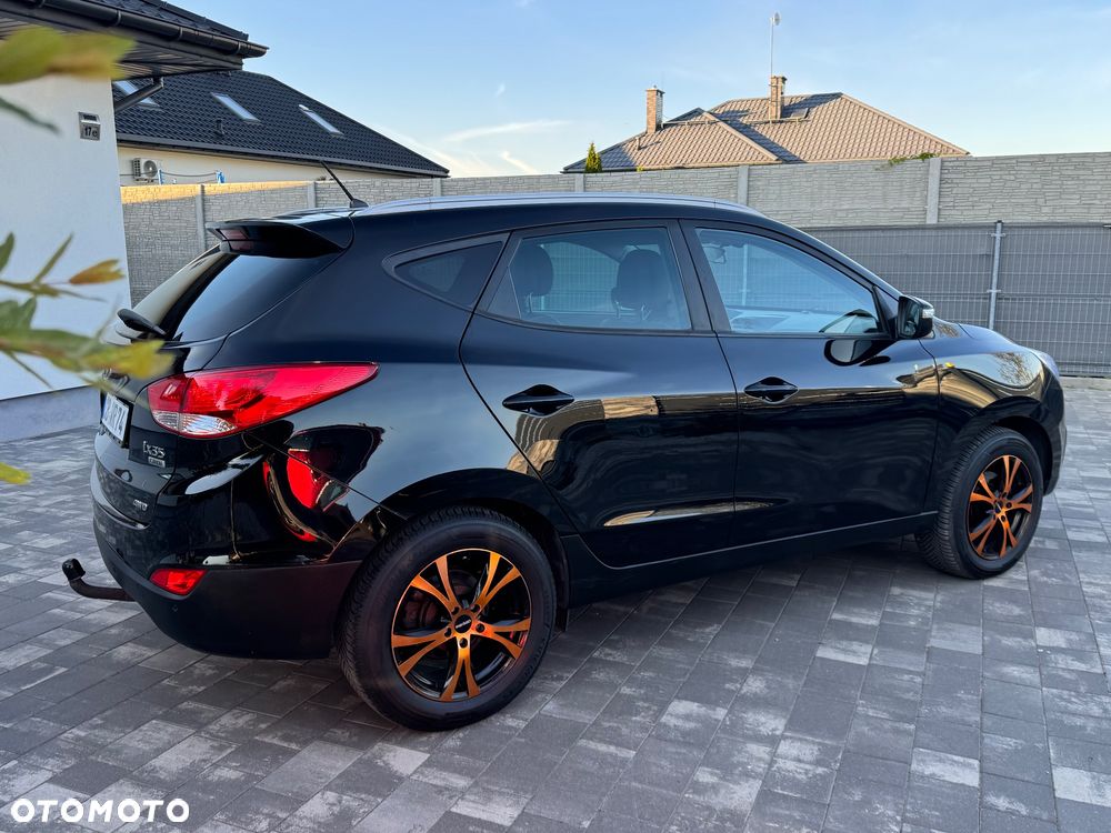 Hyundai ix35 - 19