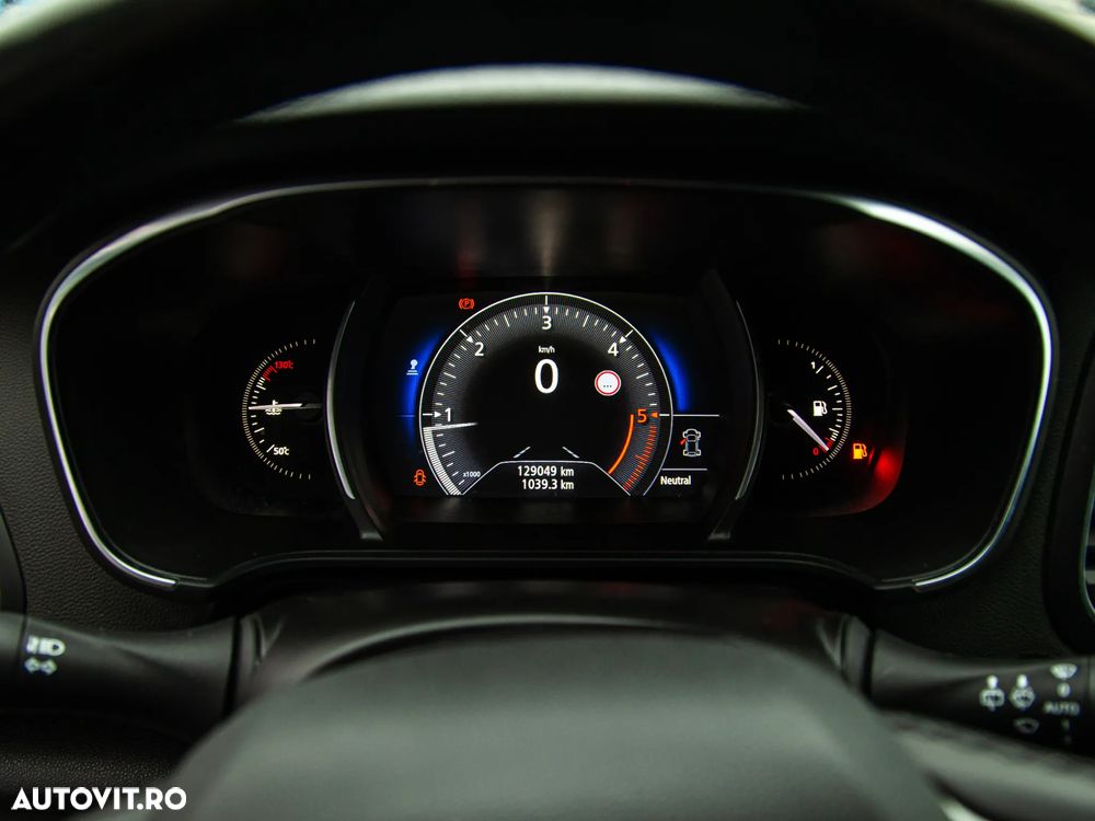 Renault Megane ENERGY dCi 110 INTENS - 25