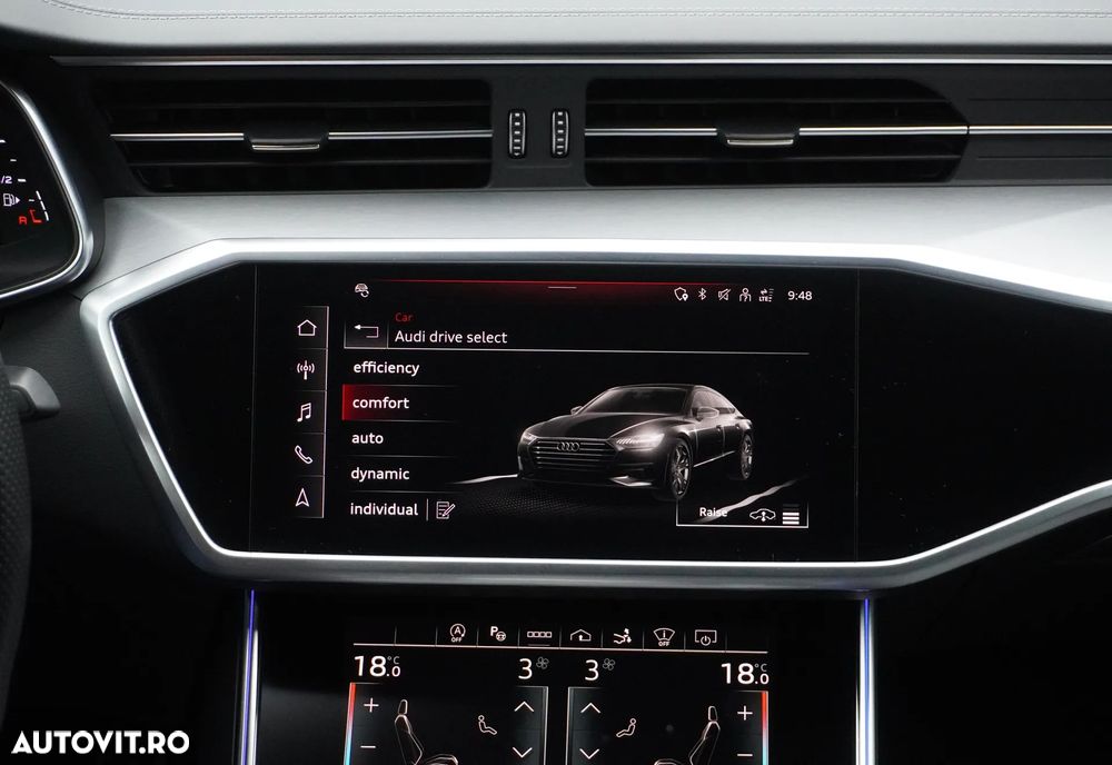 Audi A7 55 TFSI quattro S tronic - 22