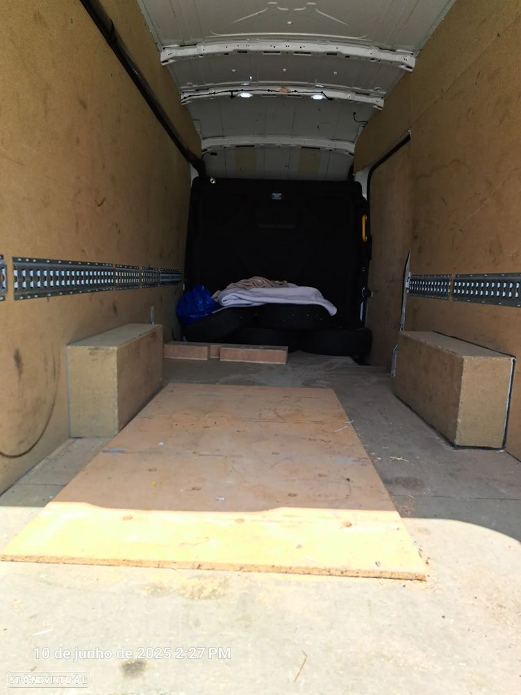 Ford TRANSIT L4H3 - 9