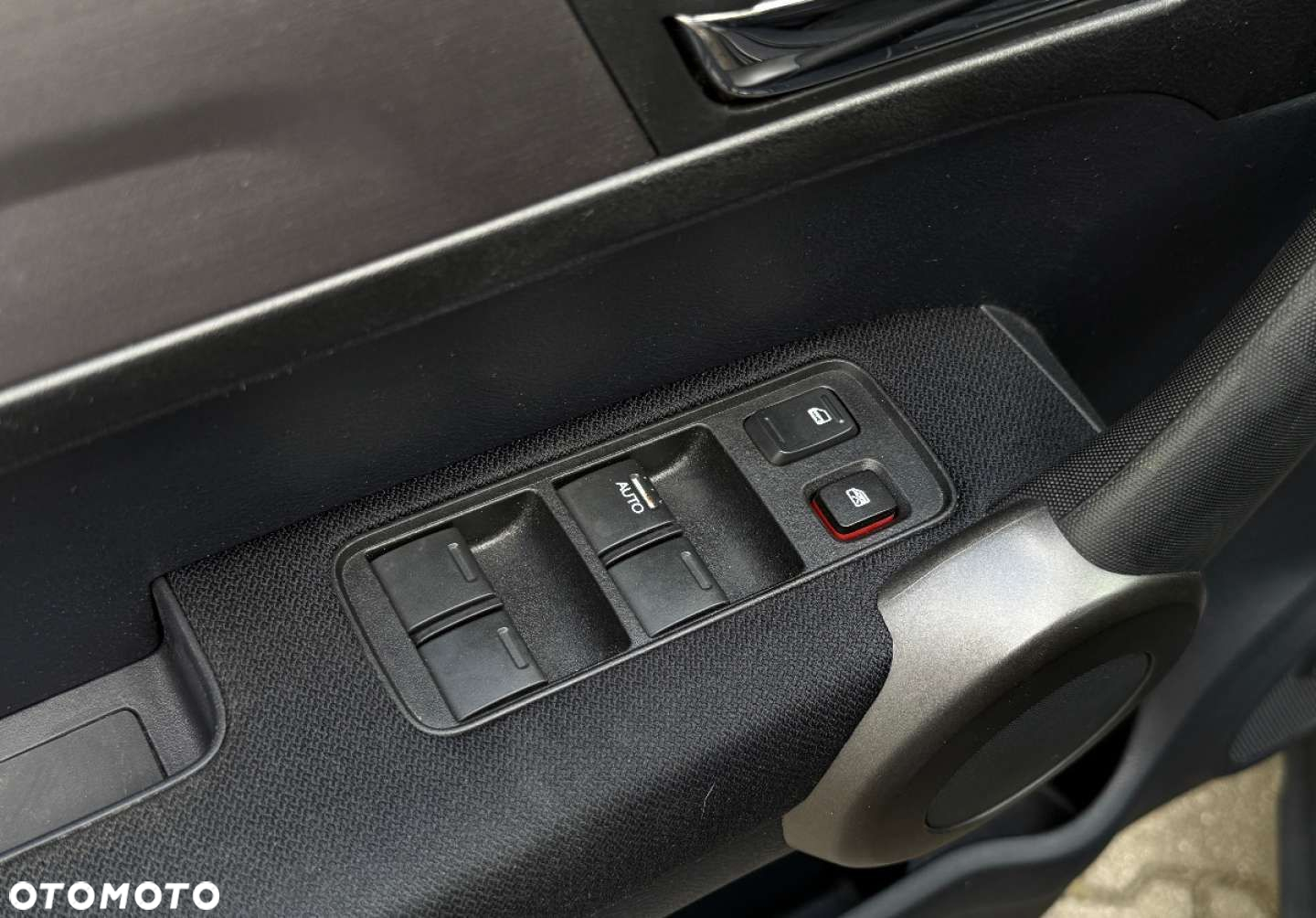 Honda CR-V - 21