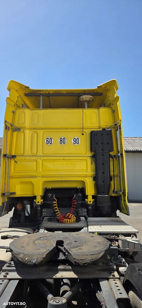DAF FT XF 105 - 13