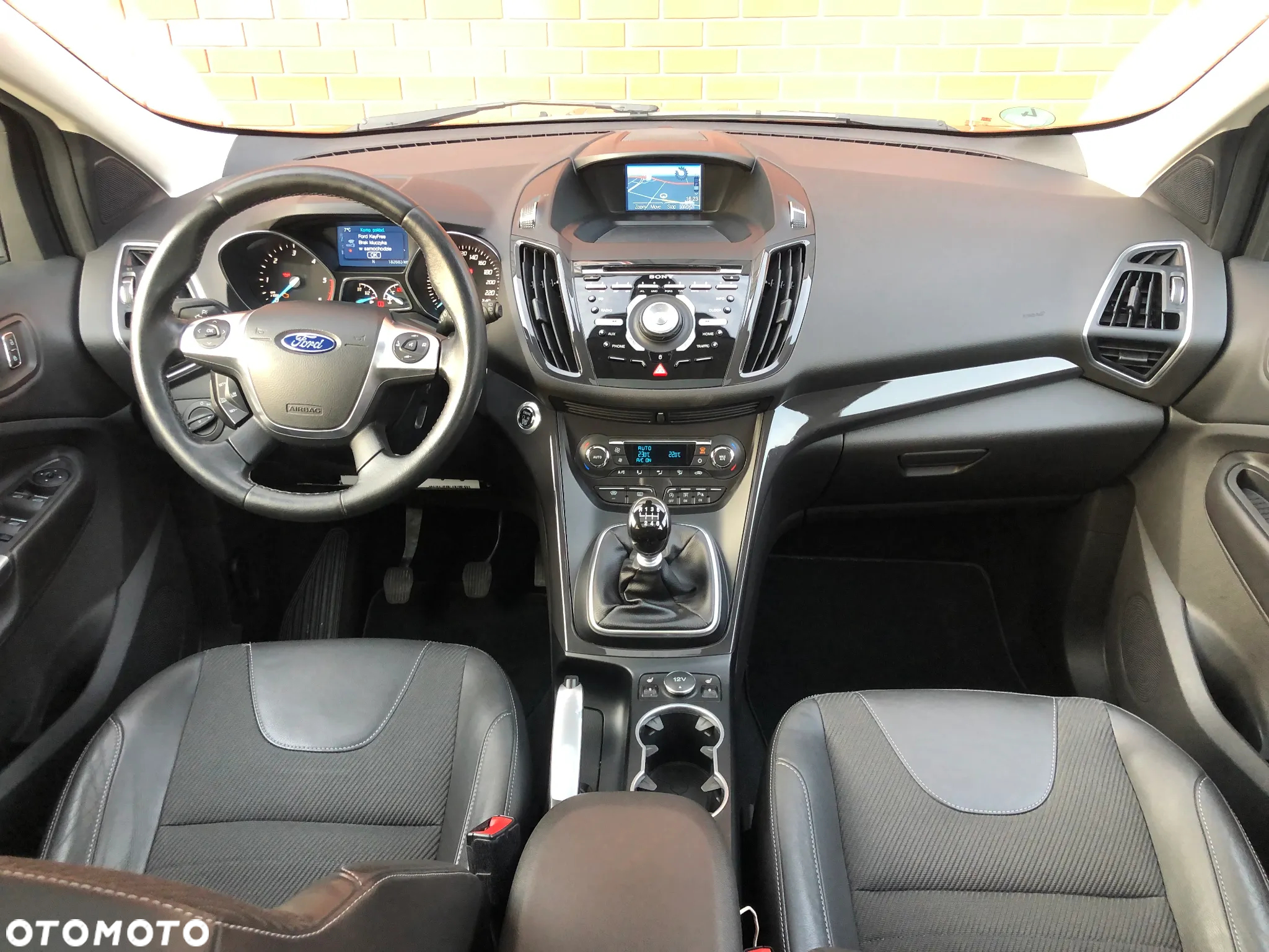 Ford Kuga 2.0 TDCi 4x4 Individual - 39
