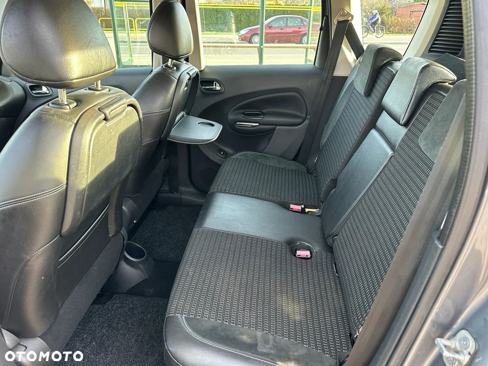 Citroën C3 Picasso HDi 110 FAP Exclusive - 5