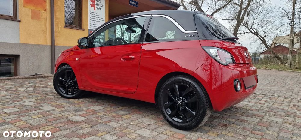 Opel Adam 1.4 Black Link - 21