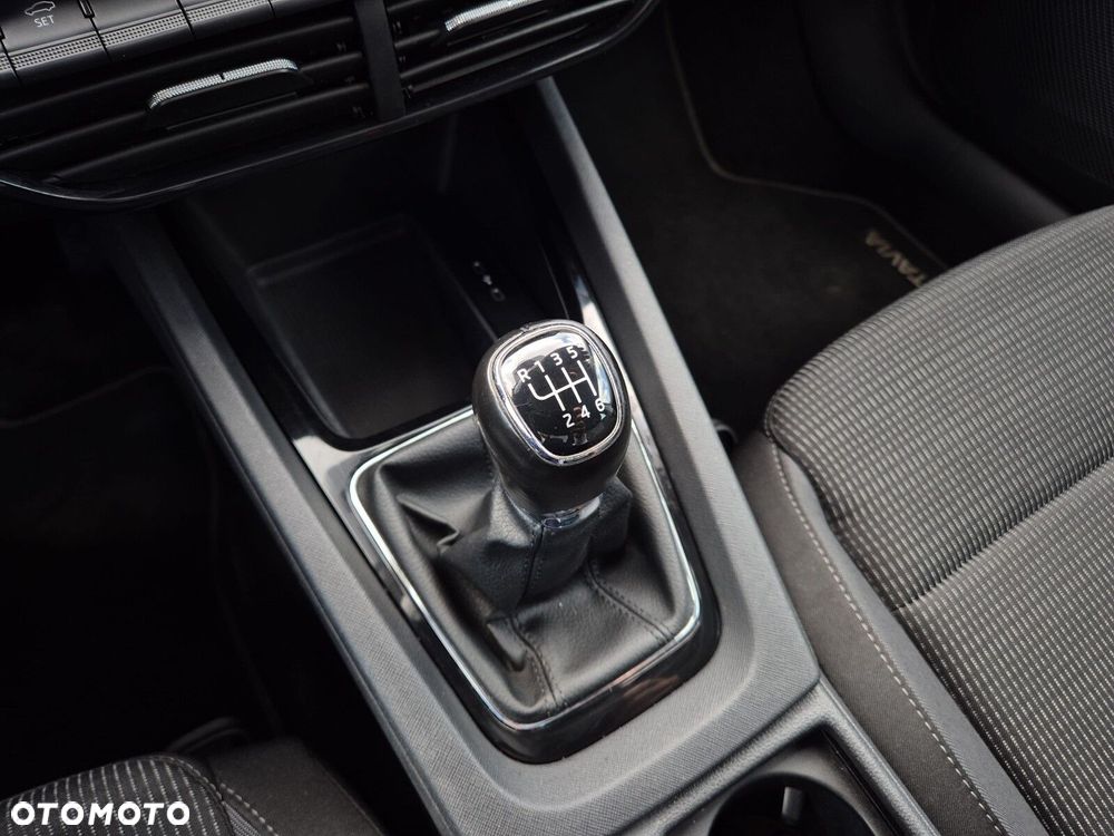 Skoda Octavia 1.5 TSI GPF ACT Ambition - 24