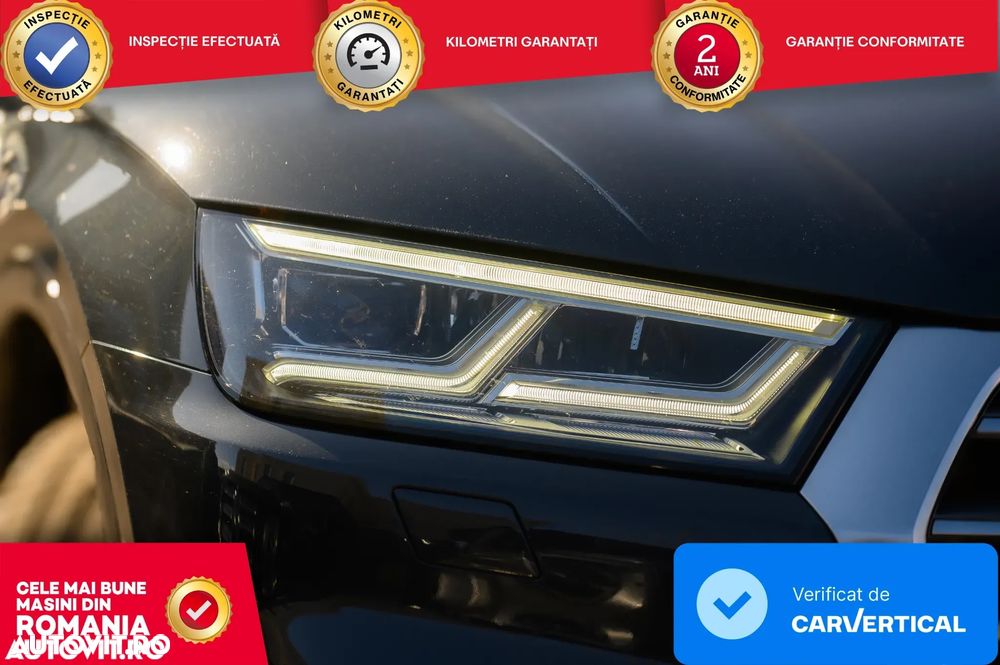 Audi Q5 2.0 40 TDI quattro S tronic Design - 7