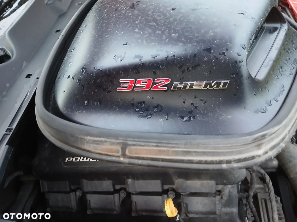 Dodge Challenger 6.4 Scat PackWidebody - 12
