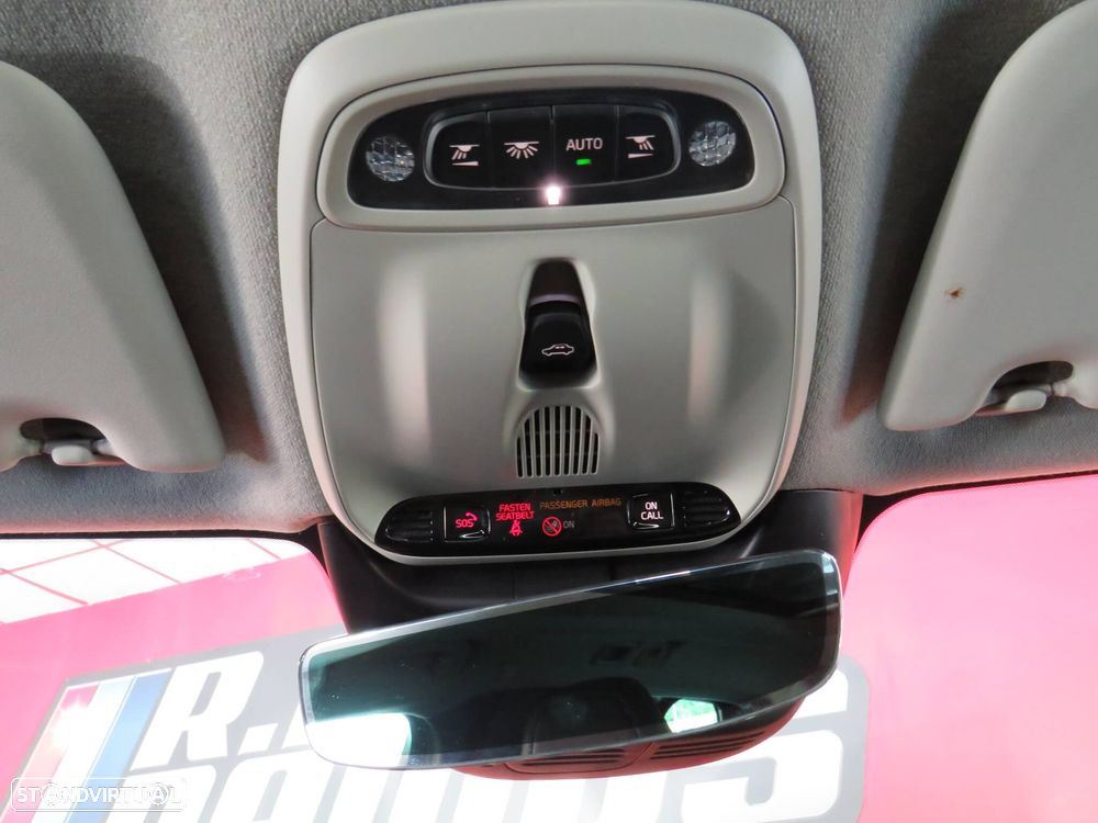 Volvo XC 40 1.5 T2 Inscription Geartronic - 42