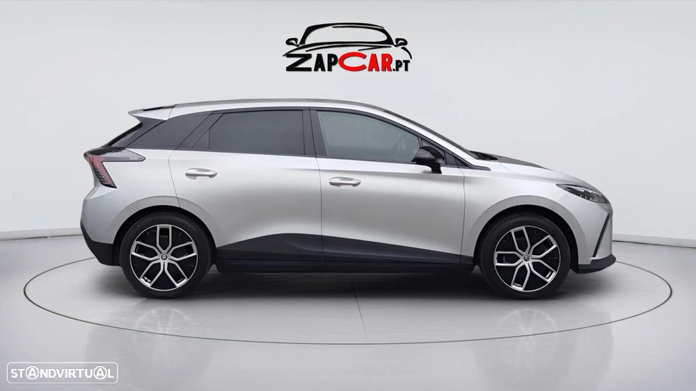 MG MG4 64 kWh Comfort - 6