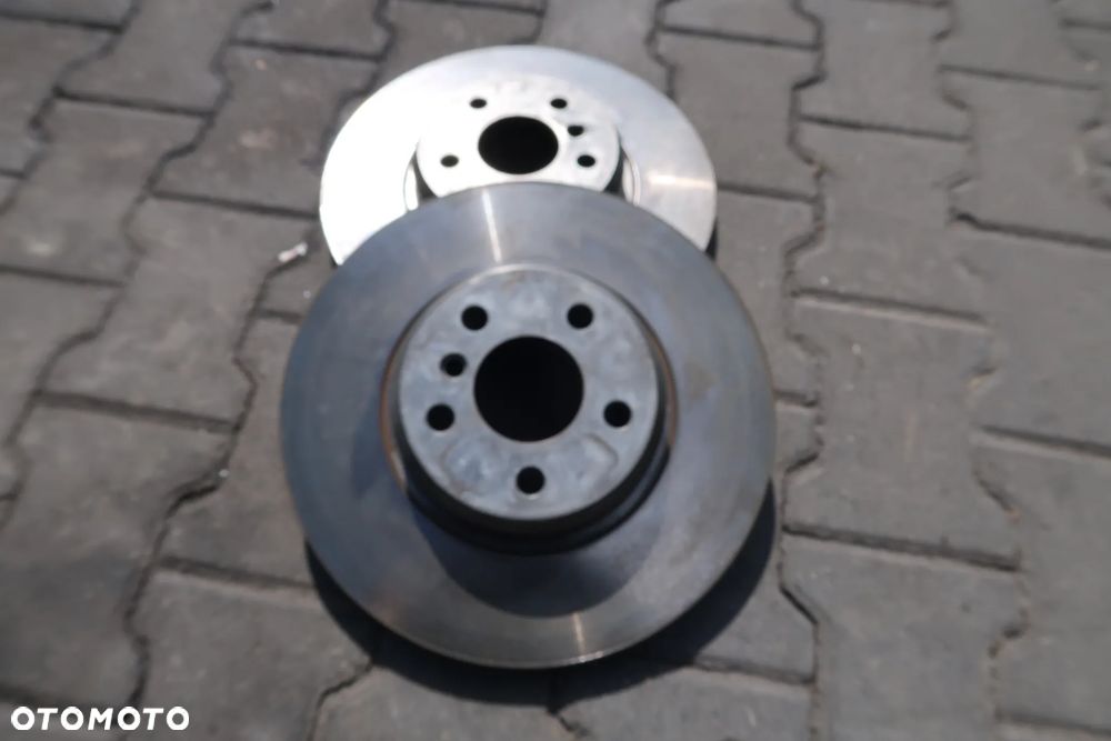 Zestaw Hamulcowy BMW G20 G21 Lift jak nowe - 17
