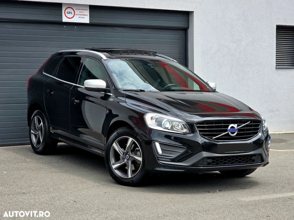 Volvo XC 60 - 2