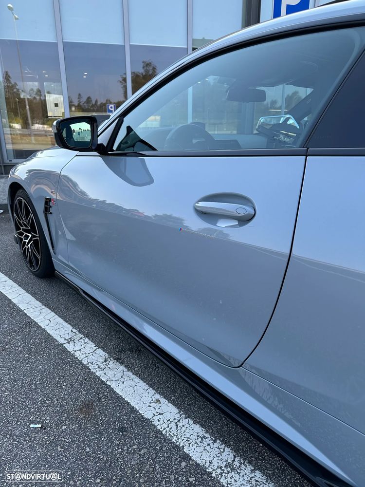 BMW 420 Gran Coupé - 2