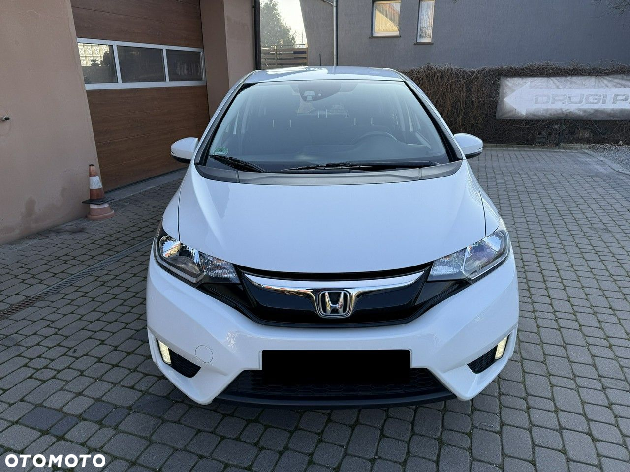 Honda Jazz 1.3 i-VTEC Trend - 2