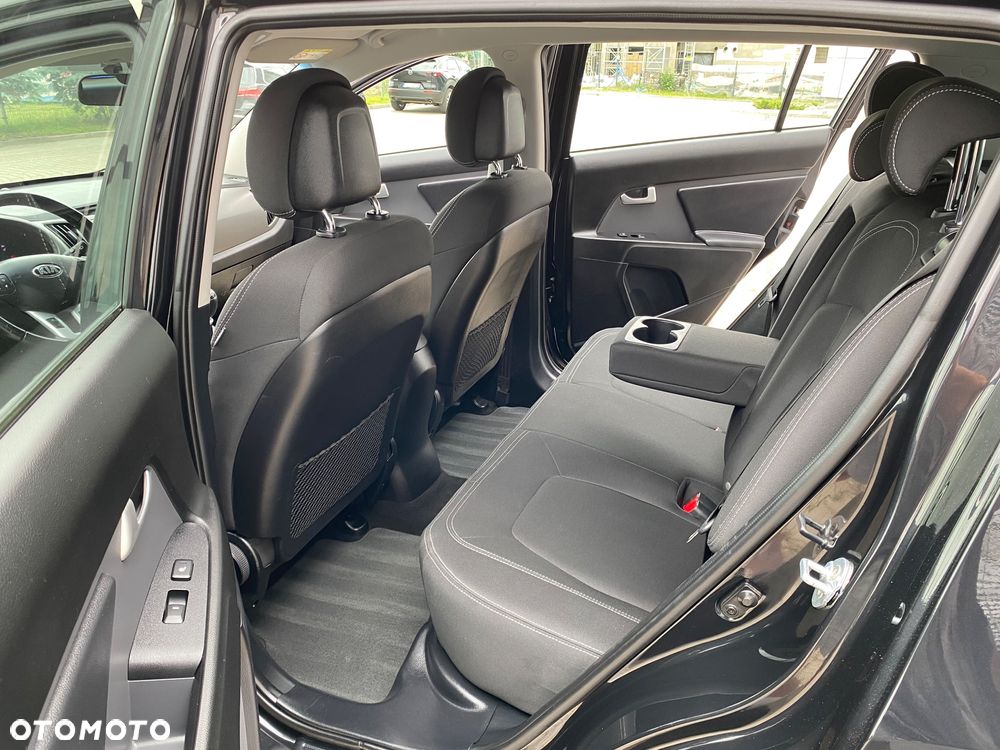 Kia Sportage 1.6 GDI L 2WD - 15