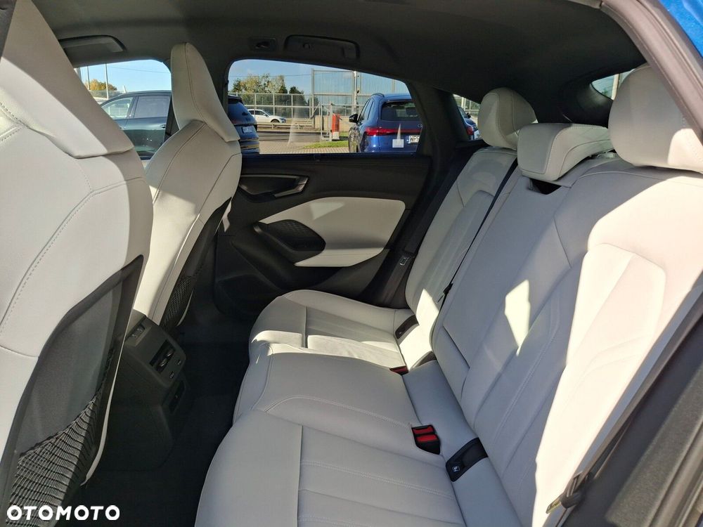 Audi A5 Limousine - 23