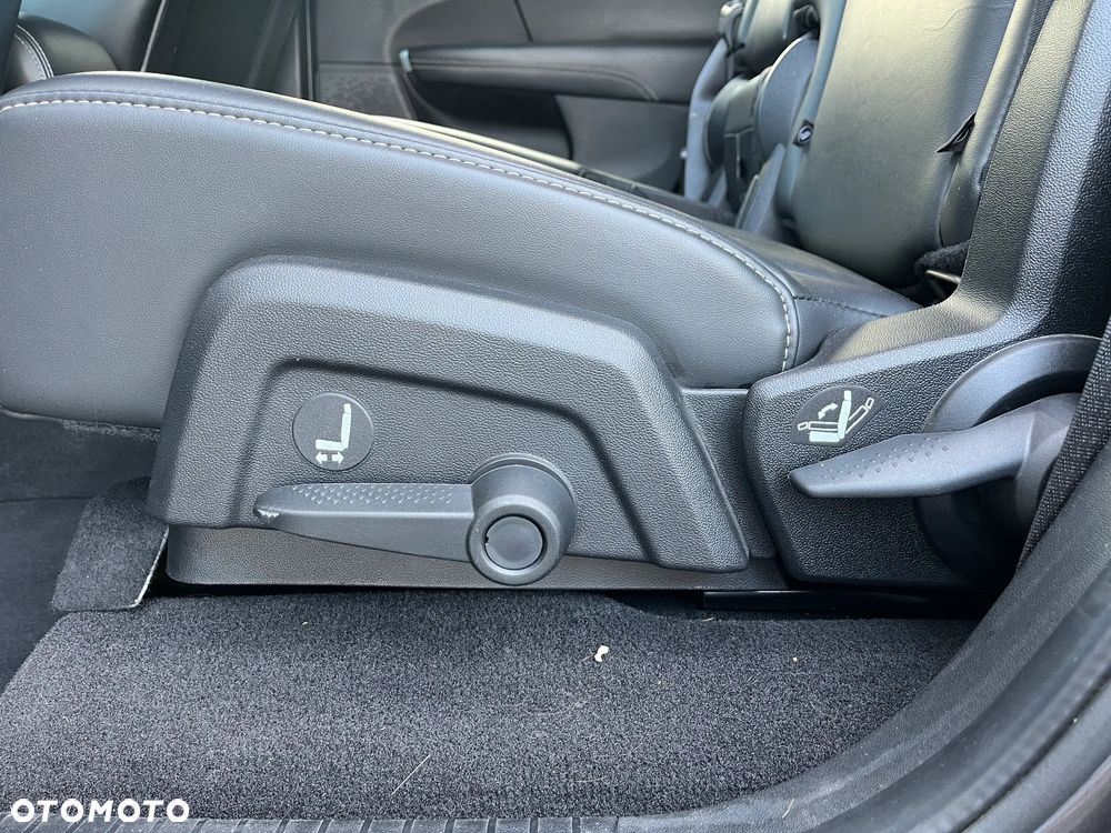 Fiat Freemont 2.0 Multijet Black Code AWD - 20