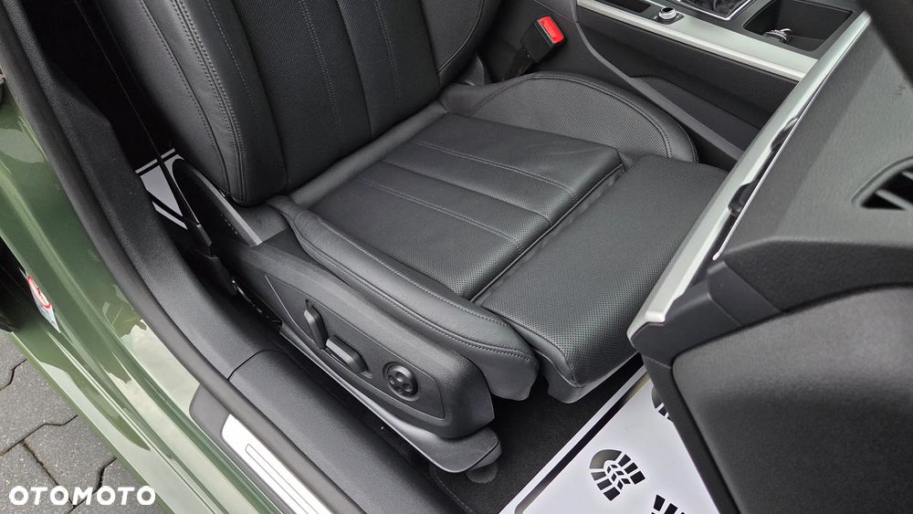 Audi A5 Sportback - 17