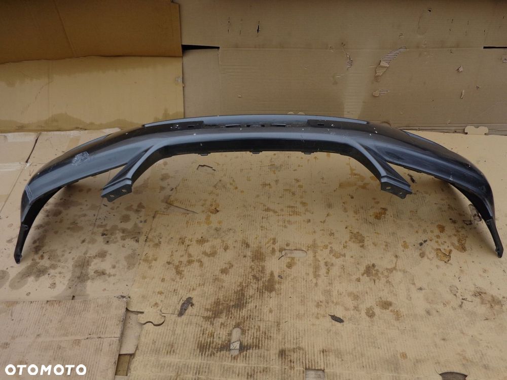 LEXUS IS 200 ZDERZAK PRZEDNI 52119-53010 - 4