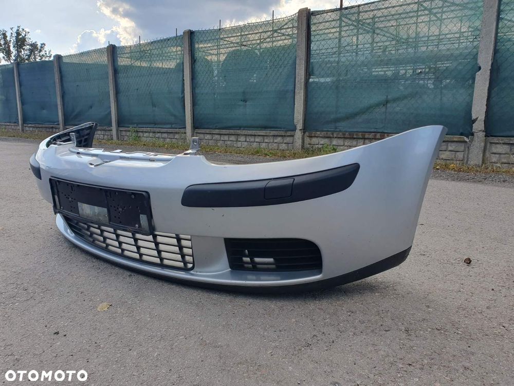 ZDERZAK PRZÓD VW GOLF V 5 LA7W - 4