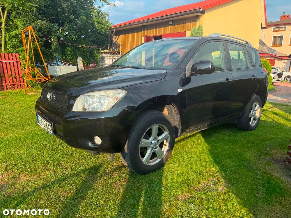 Toyota RAV4 2.2 D-4D Luna - 12