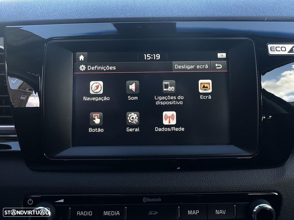 Kia Niro 1.6 GDi PHEV - 25