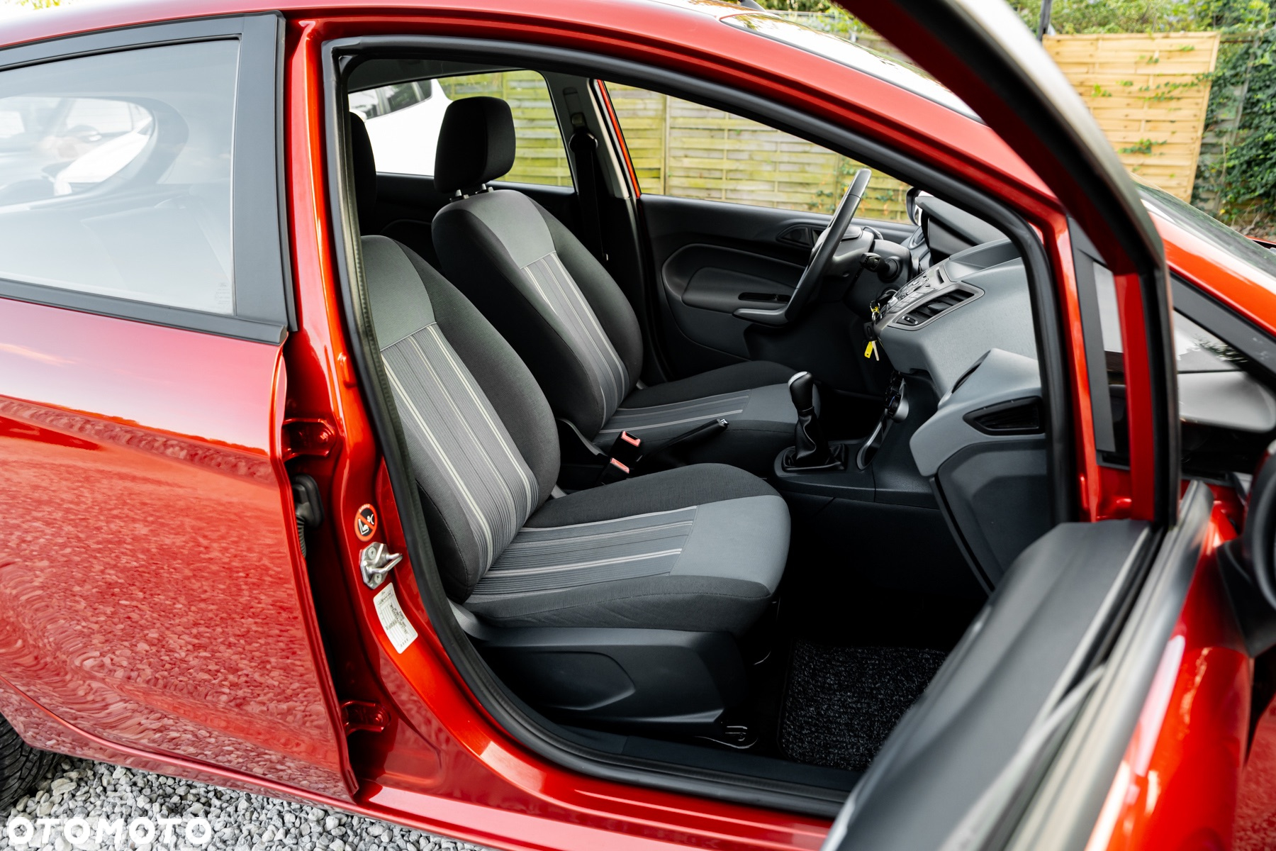 Ford Fiesta 1.3 - 25