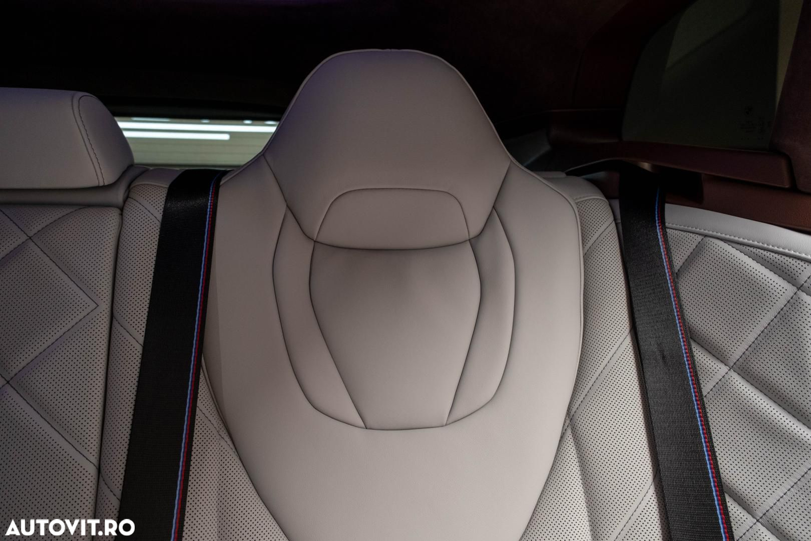 BMW XM - 30