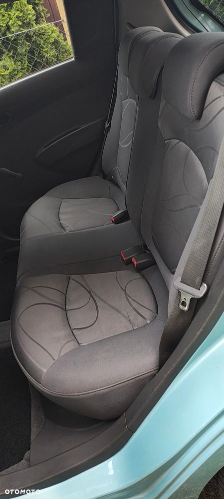 Chevrolet Spark 1.0 EcoLogic LS - 26