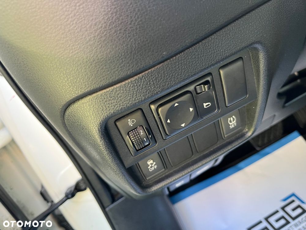 Nissan Juke 1.6 CVT Acenta - 11