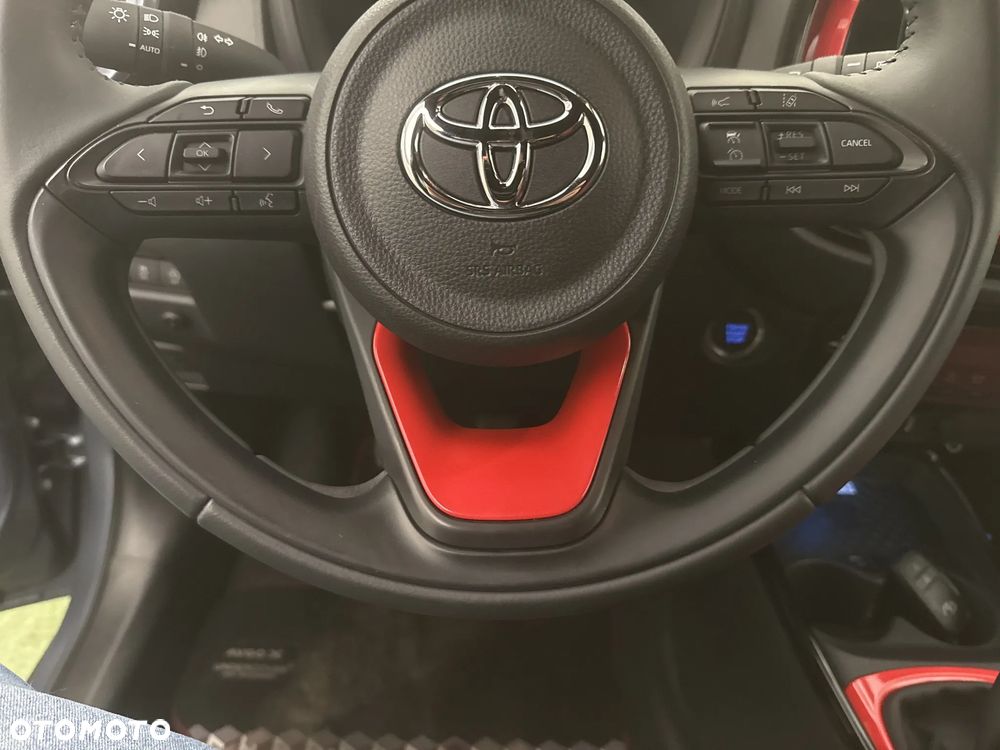 Toyota Aygo 1.0 VVT-i Color Edition - 13