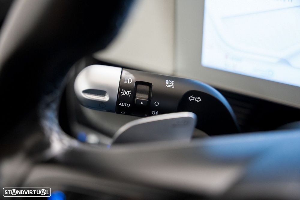 Hyundai Ioniq 5 73 kWh Premium - 10