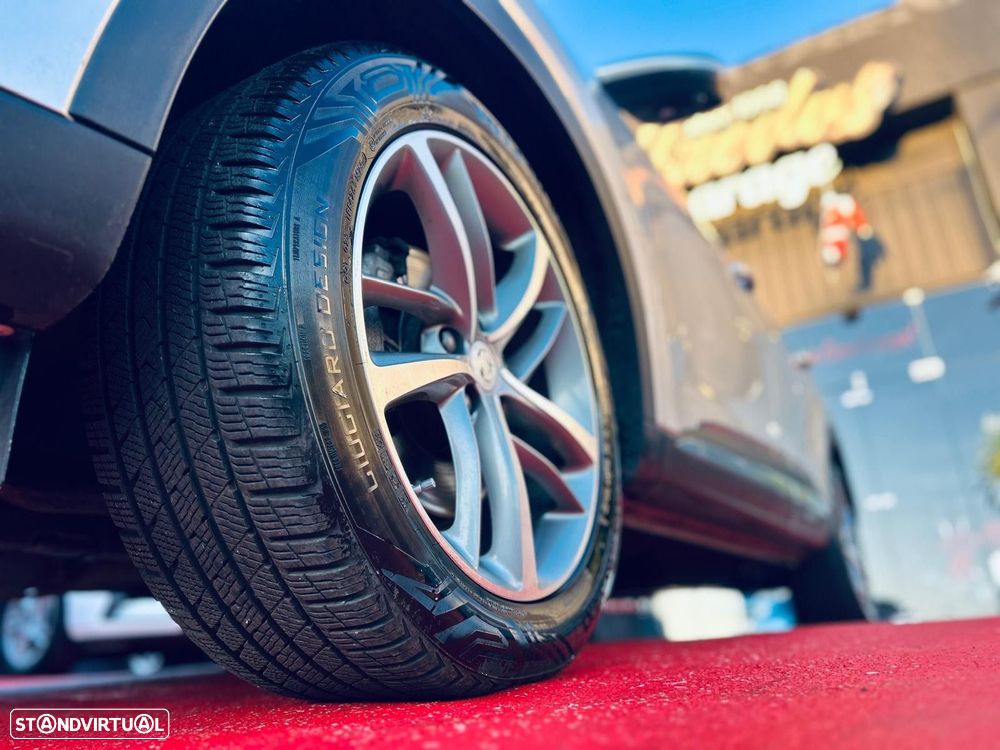 MG EHS 1.5T-GDI Luxury - 10