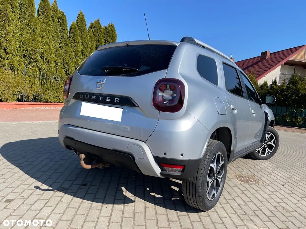 Dacia Duster - 31