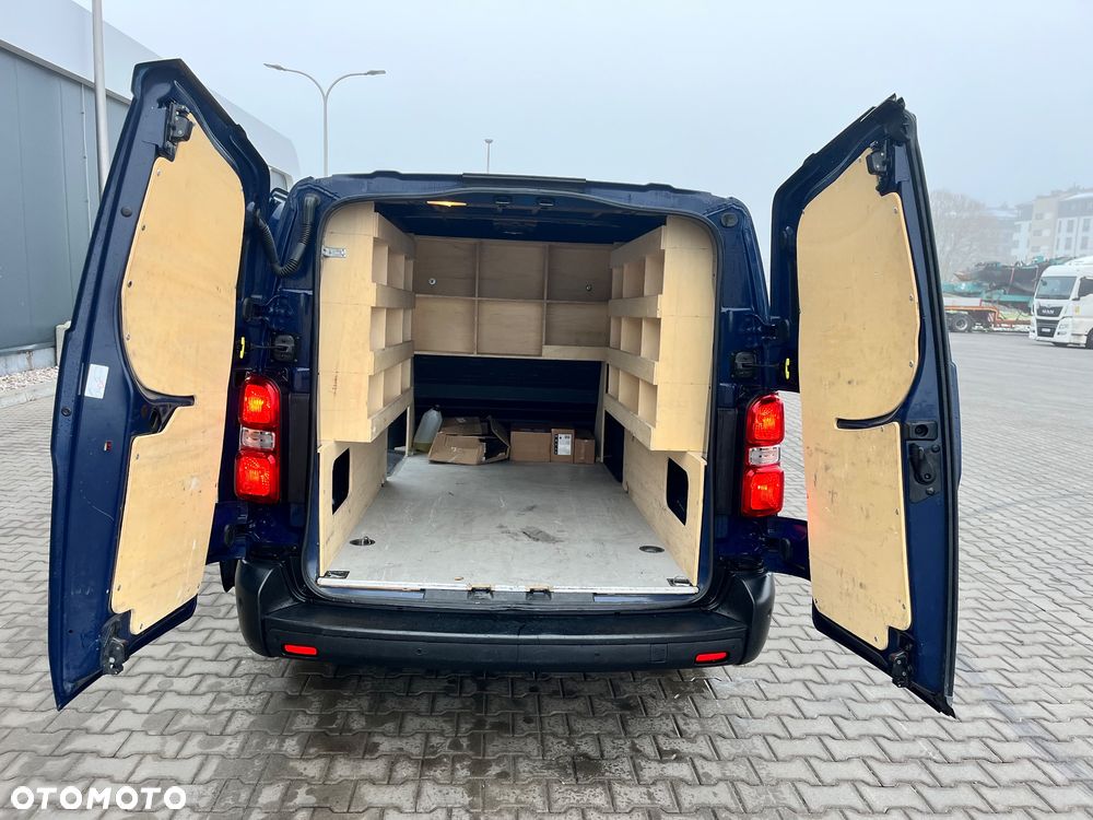 Citroën Jumpy - 20