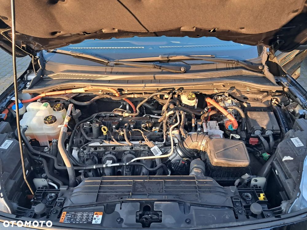 Ford Kuga 2.5 Duratec FHEV 4x4 ST-LINE - 19