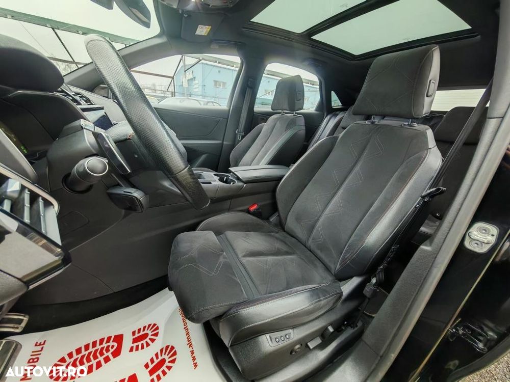 DS Automobiles DS 7 Crossback - 10