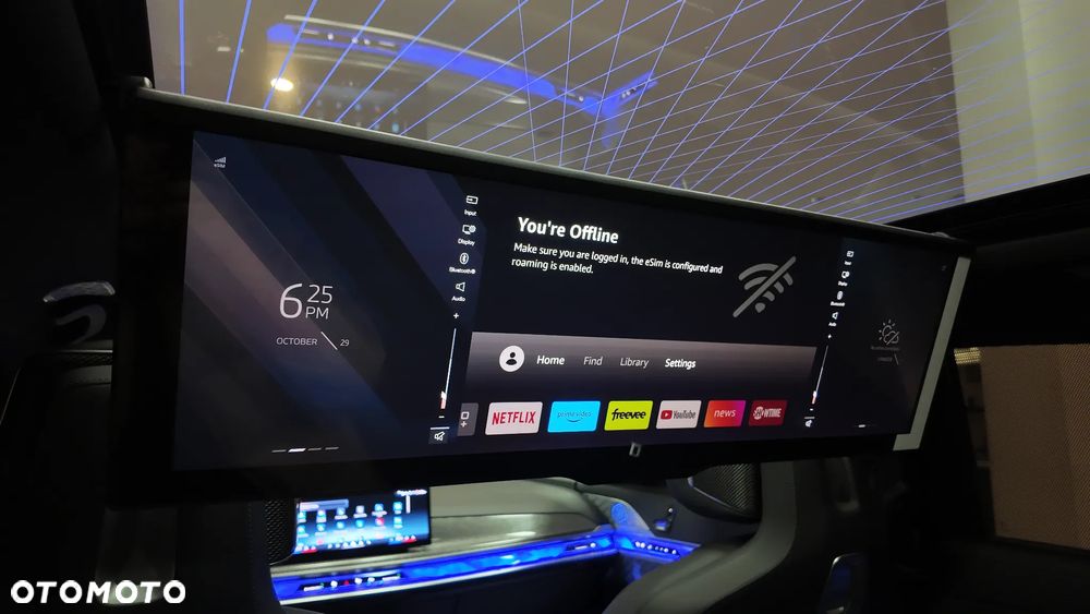 BMW i7 105.7kWh xDrive60 M Sport - 33