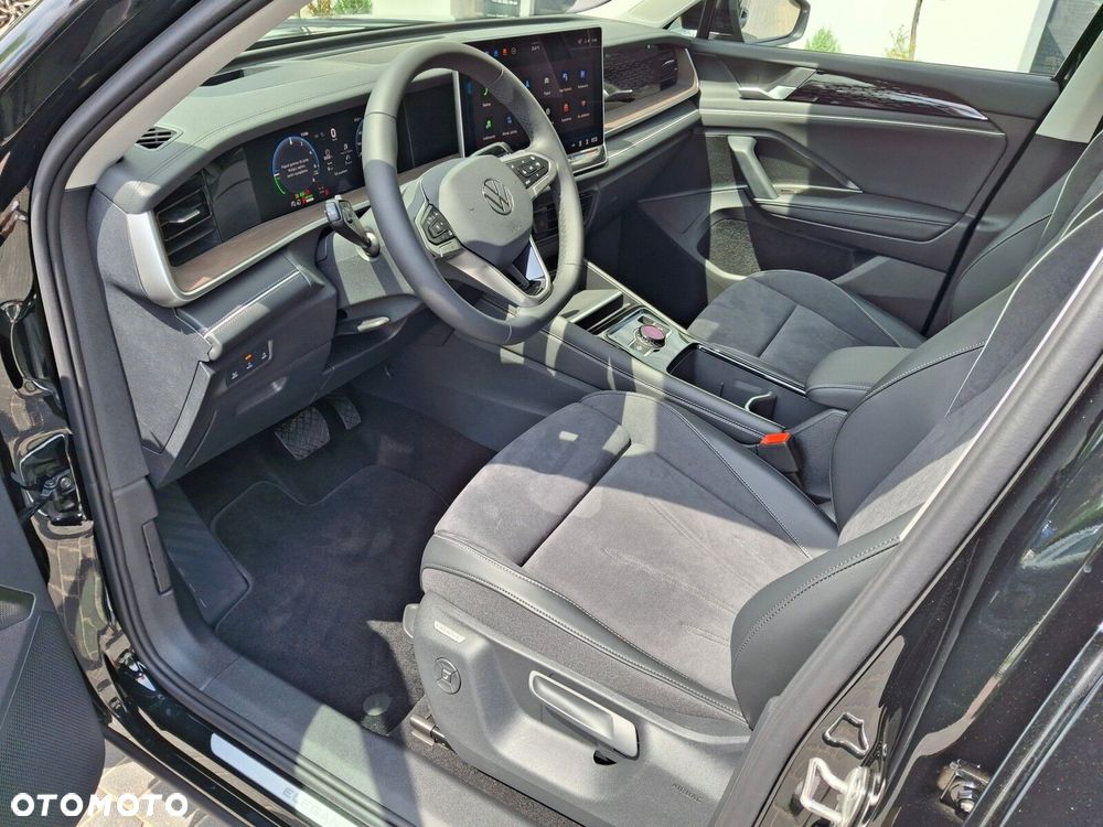 Volkswagen Tayron - 13