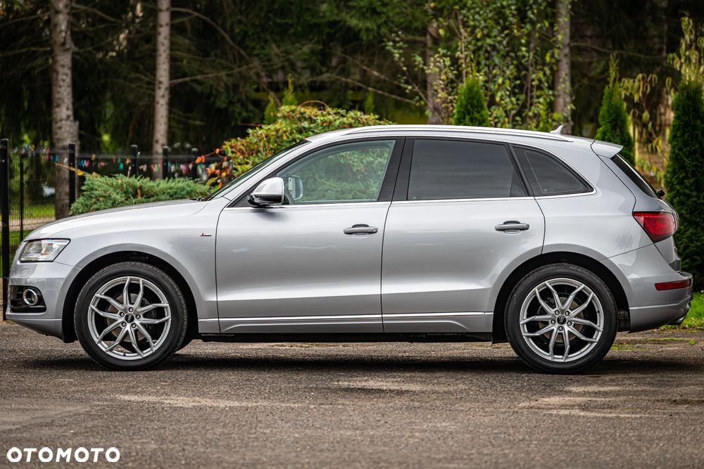Audi Q5 2.0 TDI - 15