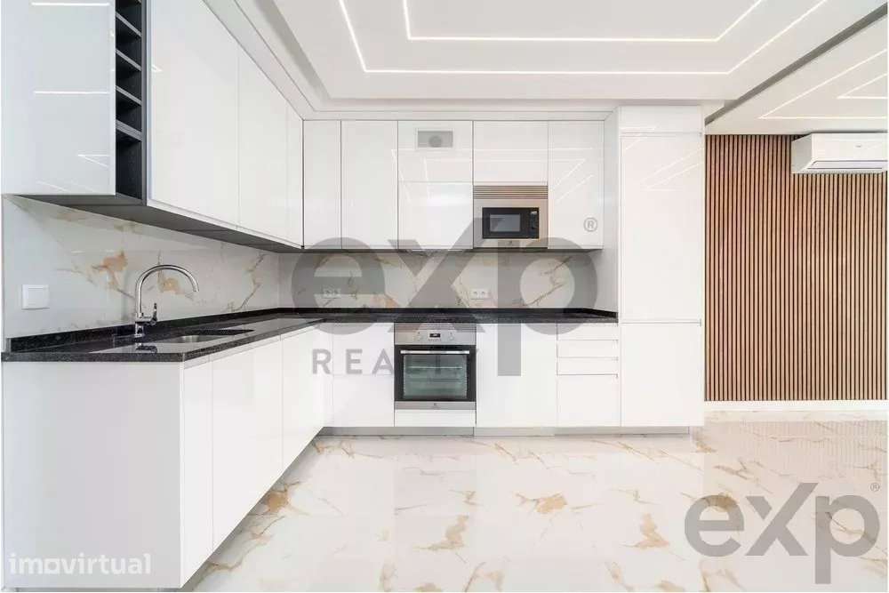 Apartamento, 116,25 m², Quarteira - Grande imagem: 5/41