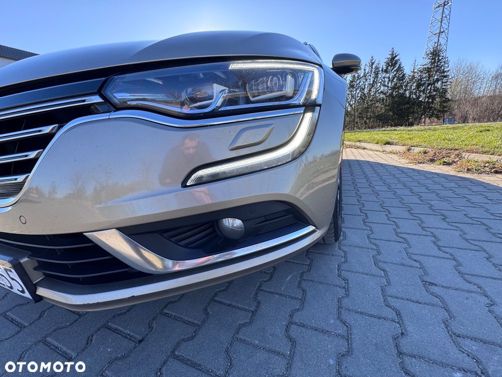 Renault Talisman 1.6 Energy TCe Limited EDC - 26