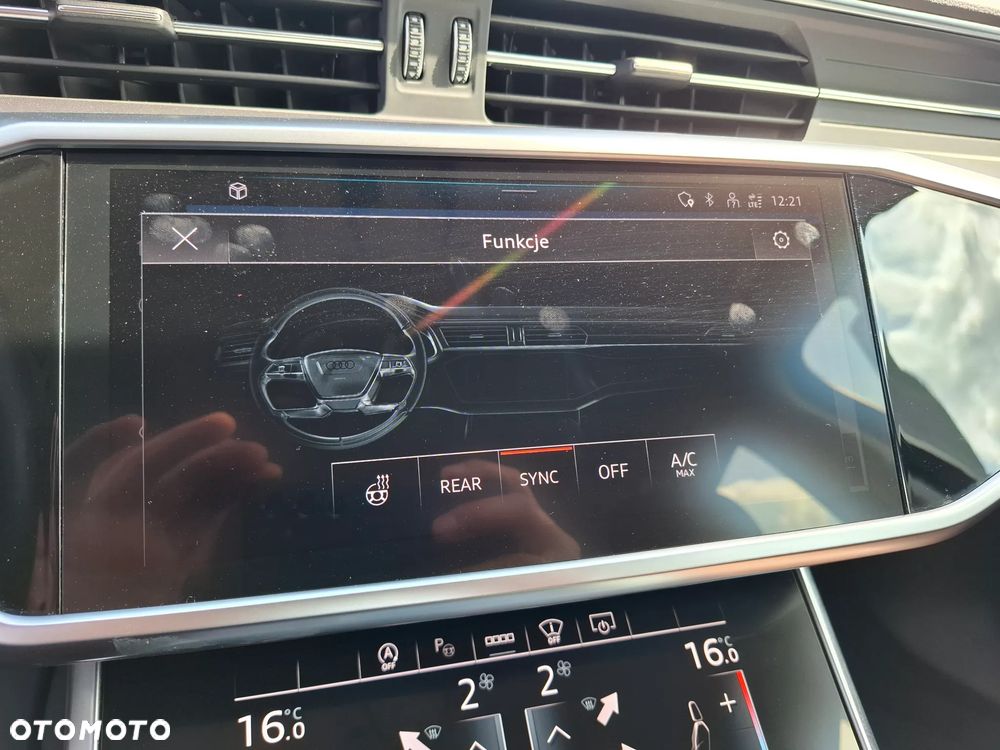 Audi A6 Limousine 45 TFSI mHEV Quattro S tronic - 18