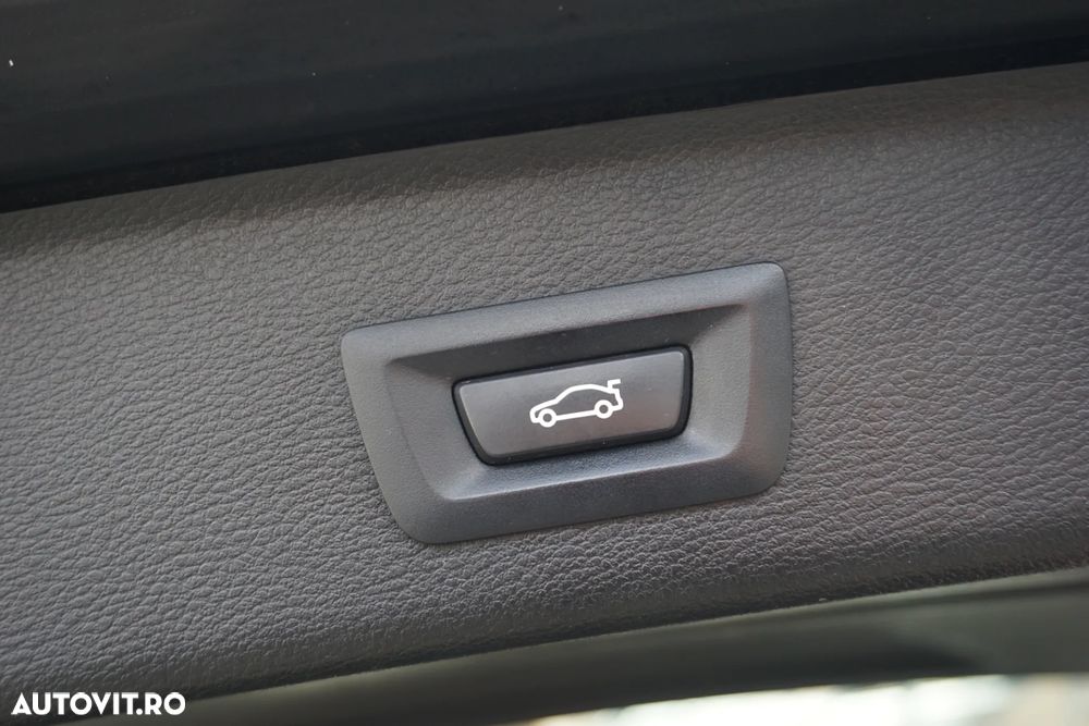 BMW X3 xDrive20d Aut. - 10