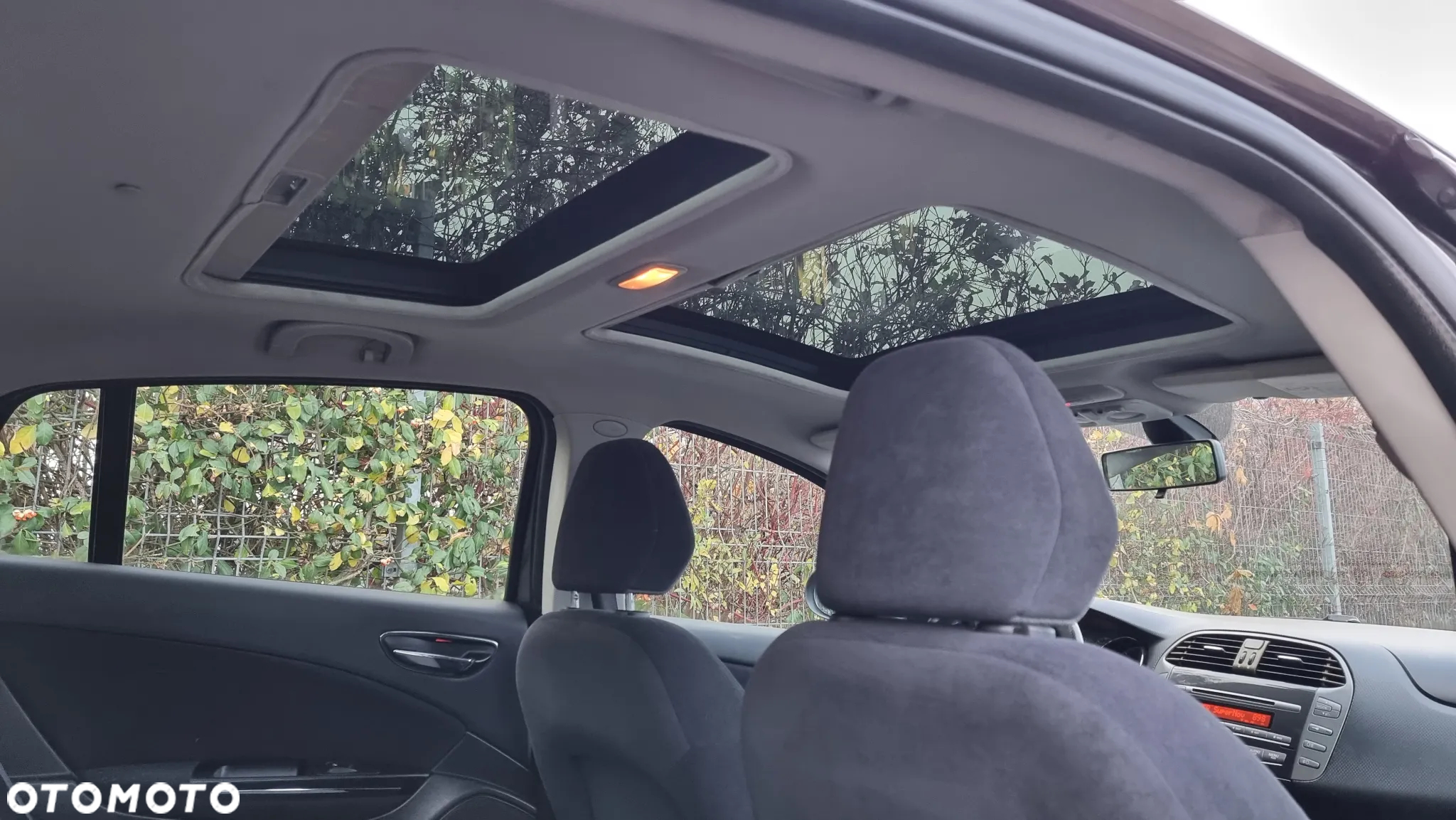 Fiat Bravo 1.9 Multijet Dynamic NAV - 9