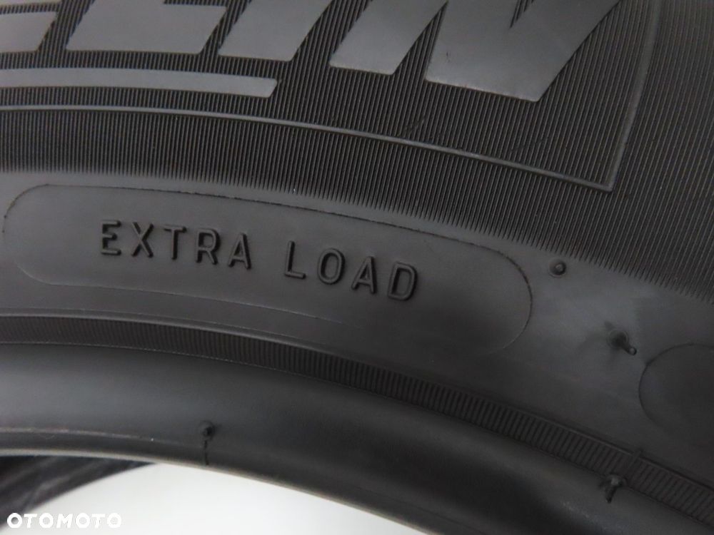 2X 205/60R16 OPONY ZIMOWE Michelin Alpin 5 96H XL - 6