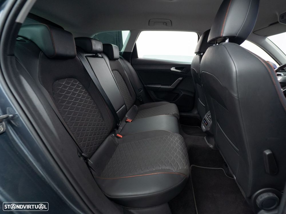 SEAT Leon ST 1.4 e-Hybrid FR DSG - 37