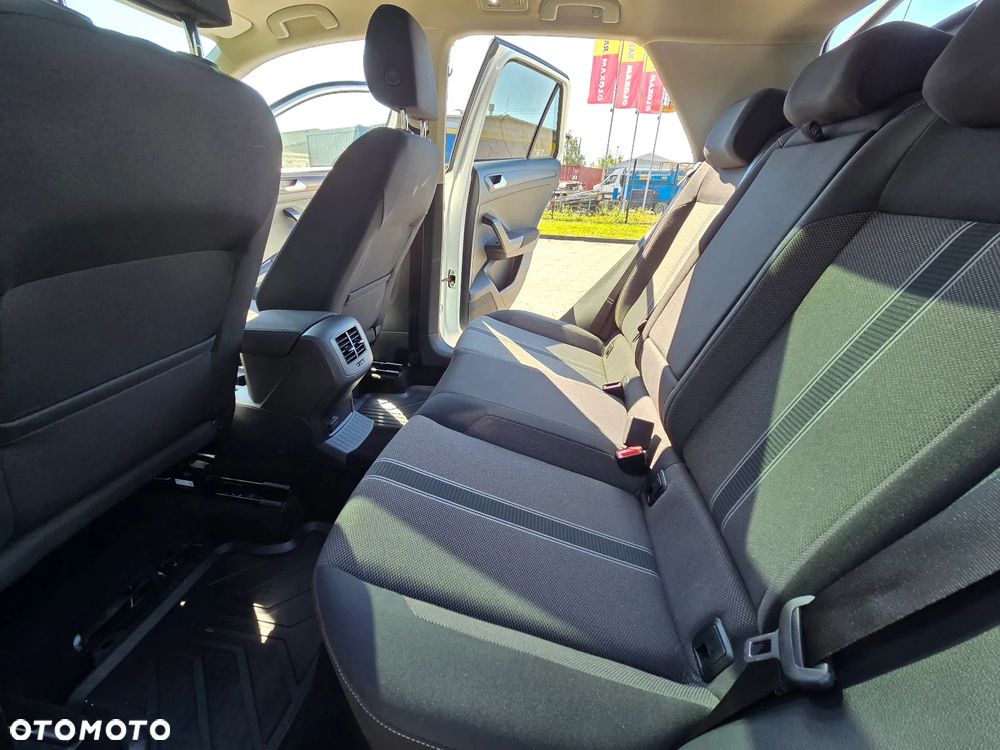 Volkswagen T-Roc 1.5 TSI ACT Advance - 16